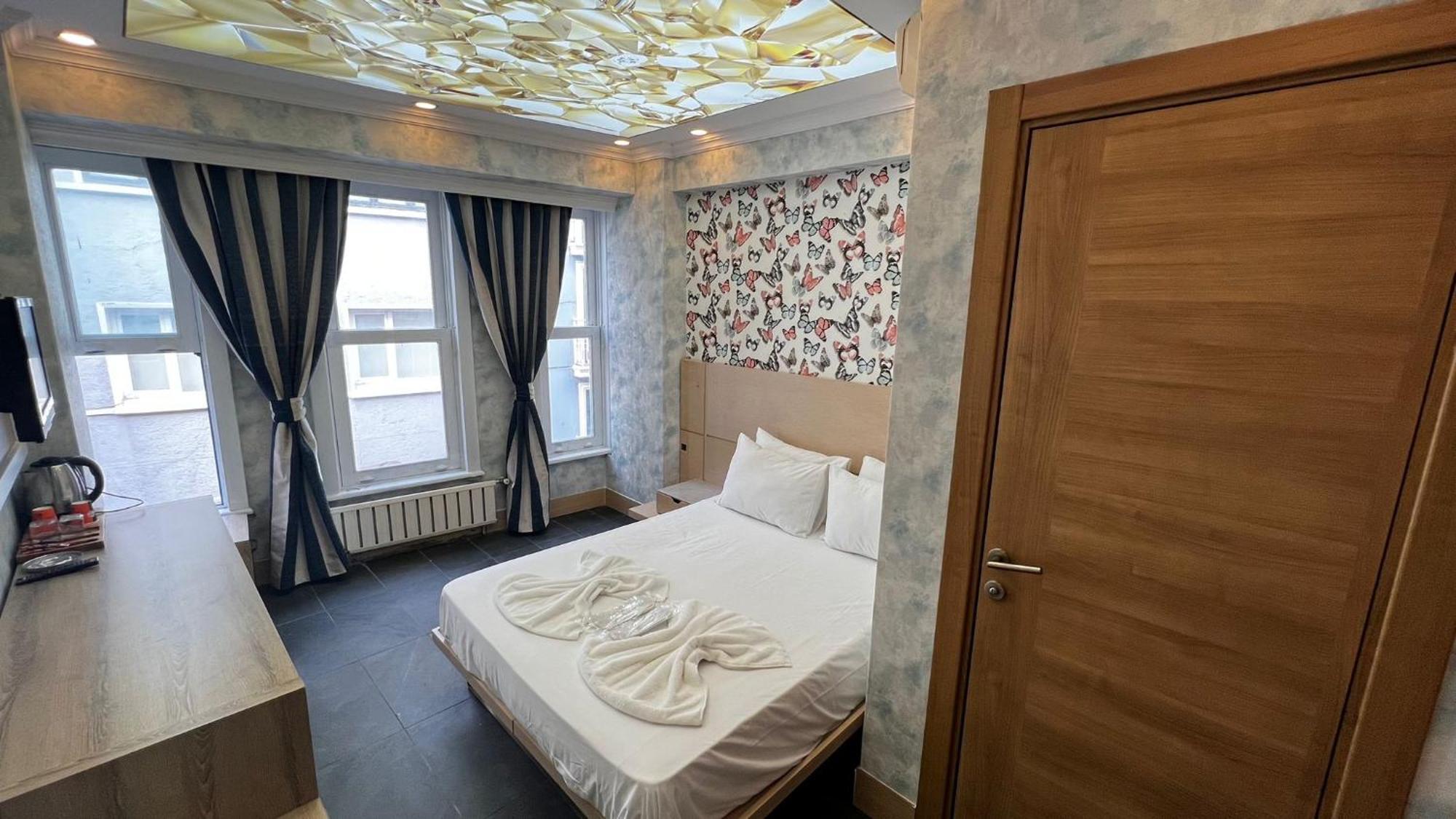 Feridiye 35 3* Istanbul